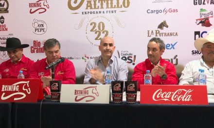 Buscan que Saltillo sea la ciudad más vaquera de México