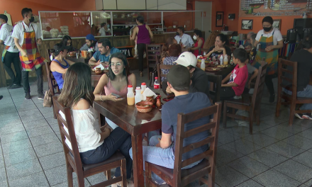Se recupera la industria restaurantera en Coahuila: expresidente de CANIRAC