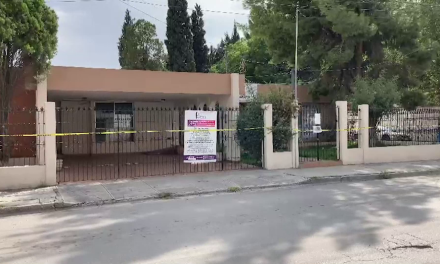 Investiga FGE agresiones a adulta mayor en asilo en Saltillo