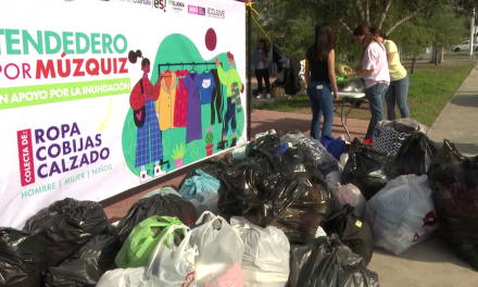 Se une Fundación RCG para ayudar a Múzquiz