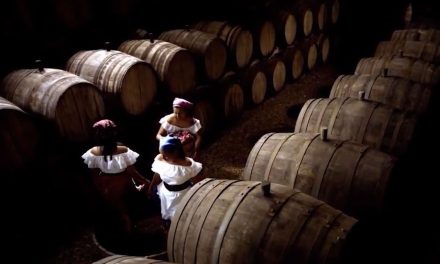 Realizarán tercera edición del Winesomm en Saltillo