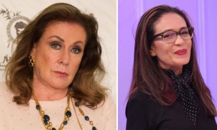 Laura Zapata le pide a su hermana Thalía le ponga un alto a Yolanda Andrade