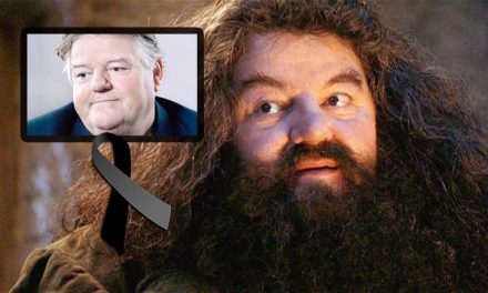 ¡Hasta siempre, ‘Hagrid’!; muere el actor Robbie Coltrane a los 72 años
