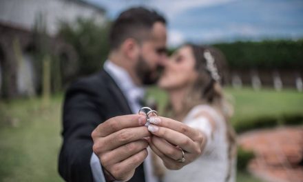 ¿Te vas a casar? Así te puede apoyar el IMSS