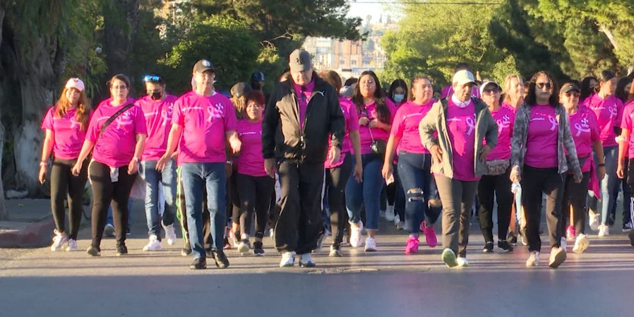 Saltillo: Se agotan inscripciones para Carrera Poderosa 5K
