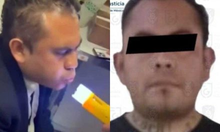 Chofer del Metro que conducía ebrio es vinculado a proceso y va a prisión preventiva
