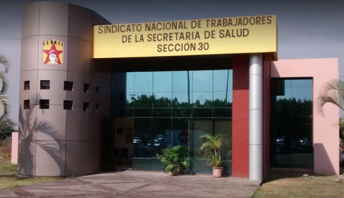 Denuncian irregularidades en la sección 87 del SNTSA