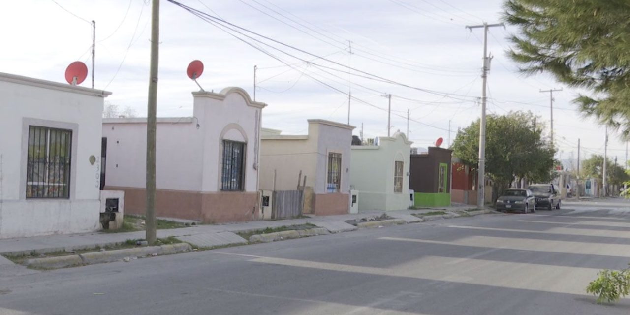 Hay 30 mil familias sin escrituras en Coahuila