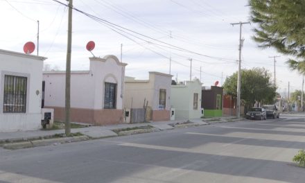 Hay 30 mil familias sin escrituras en Coahuila