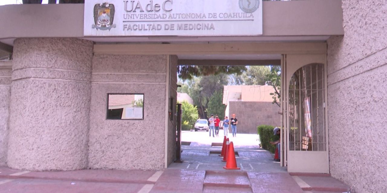 Implementan materias de género y valores en la Facultad de Medicina