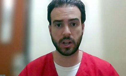 Posponen sentencia del actor Pablo Lyle tras homicidio involuntario: su defensa pide nuevo juicio