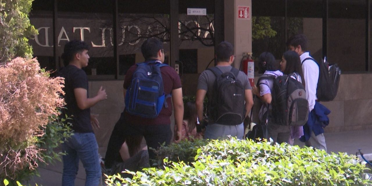 Detecta Facultad de Medicina de Saltillo casos de acoso