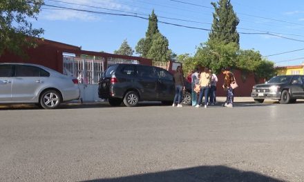 Suman 12 denuncias contra maestro acosador en escuela primaria de Saltillo
