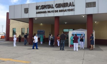 Hospital General de Monclova sin mastografías