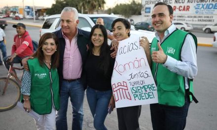 Caravana Cultural Mejora arranca en Torreón
