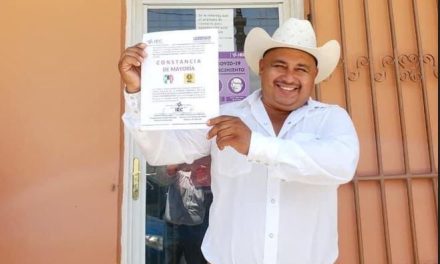 Desaparece alcalde de Guerrero, Coahuila; viajaba con su familia y con más funcionarios