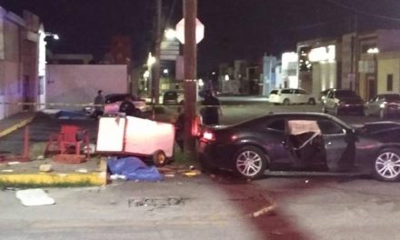 Buscan la baja de policía en Monclova