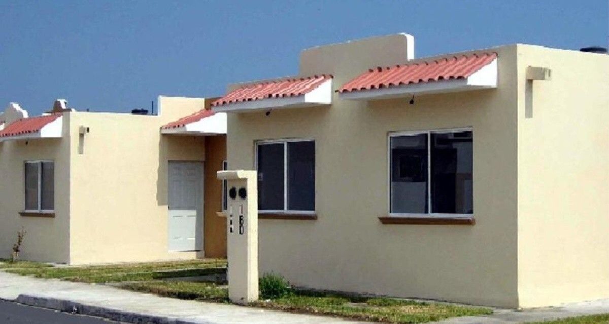 Trabajadores se quedan sin vivienda en Monclova