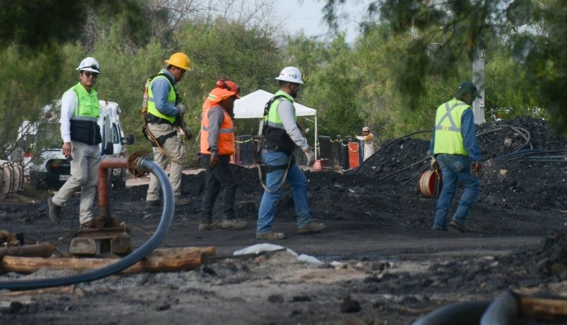 Sobreviviente interpone denuncia por caso de la mina ‘El Pinabete’