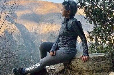 Recuperan cuerpo de Rocío; senderista desaparecida en sierra de Arteaga