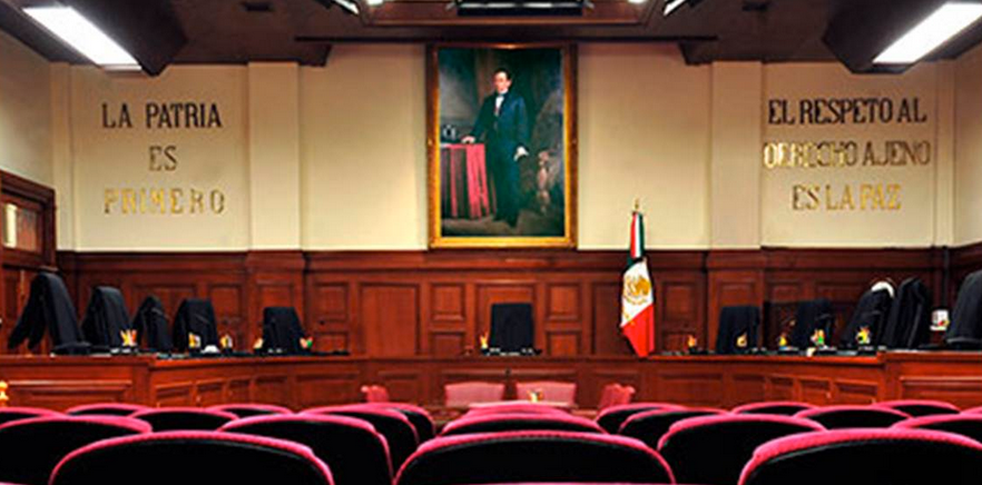 A la baja presupuesto para seguridad e impartición de justicia