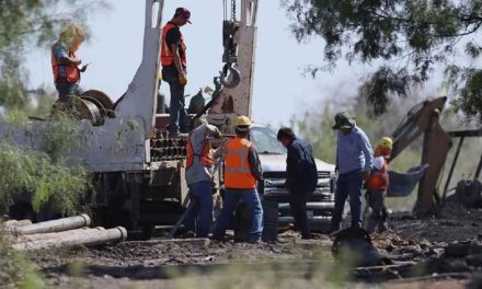 Que no cese la búsqueda contra dueños de la mina El Pinabete