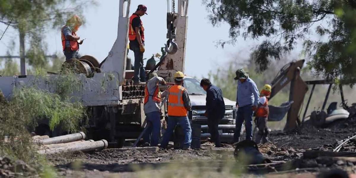 Que no cese la búsqueda contra dueños de la mina El Pinabete