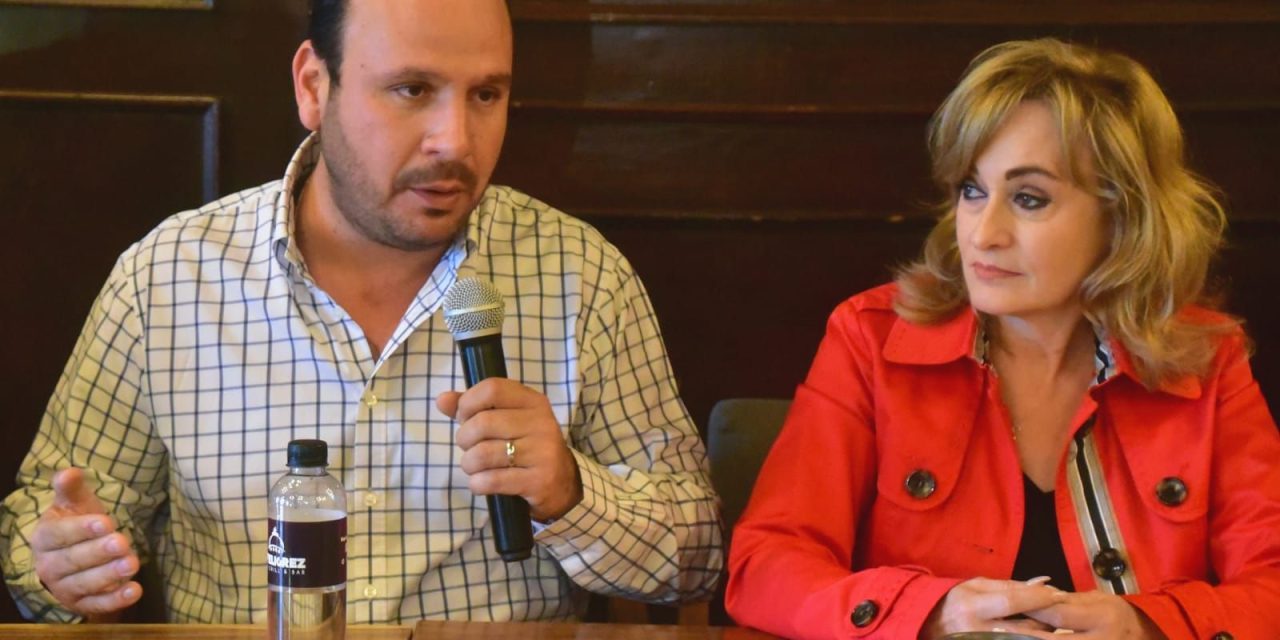 Seguridad permite magnos eventos en Coahuila