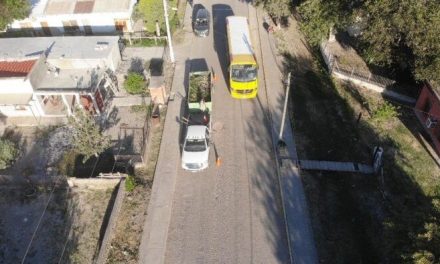 Atención ciudadana: Cumplen con peticiones en Sabinas