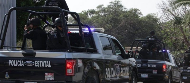 Detienen a cinco presuntos delincuentes armados en Progreso, Coahuila