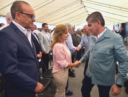 Hechos violentos no afectan al turismo en Coahuila