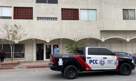 Alerta de tiroteo; lanzan presunta amenaza de balacera en Monclova