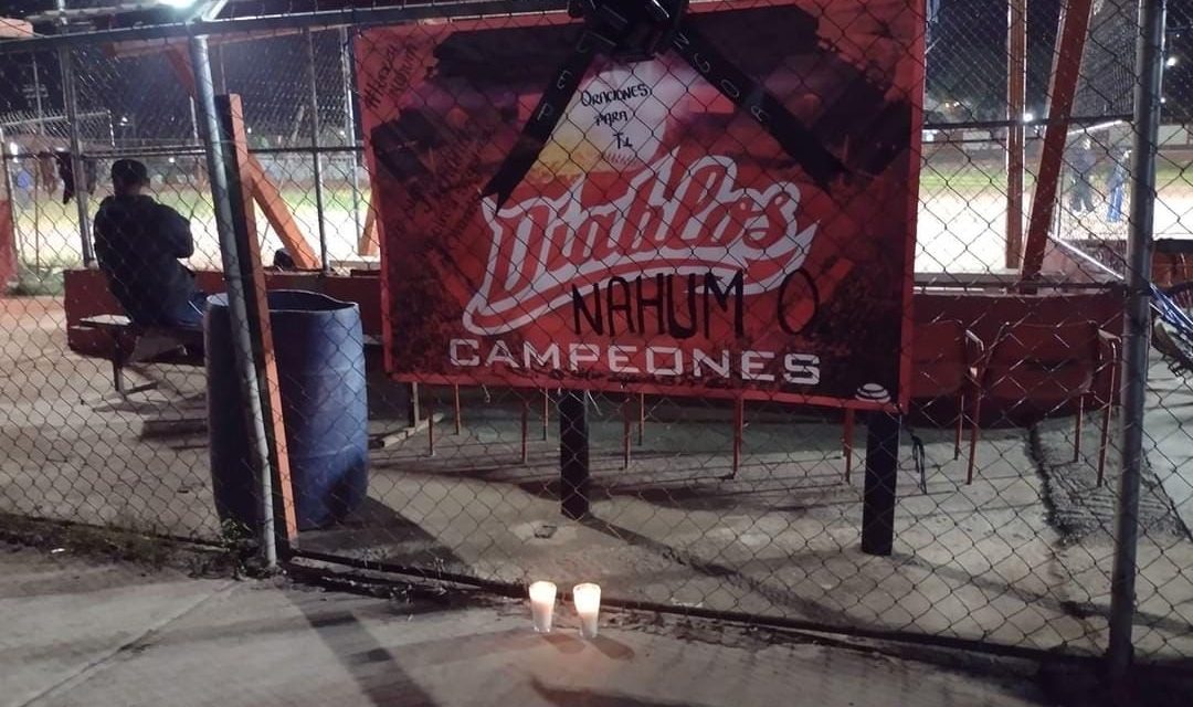 Se unen en oración por Nahum, en Monclova