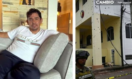 ‘Iban por mí’ dice ‘El Fresa’ líder de la Familia Michoacana, por masacre de San Miguel Totolapan (VIDEO)