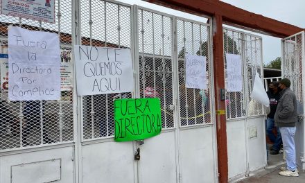 Separan de cargo a directora de la primaria Ignacio Allende en Saltillo, por las investigaciones de acoso