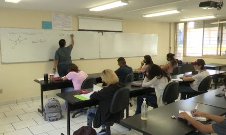 La FCA de Torreón abrió dos nuevas carreras
