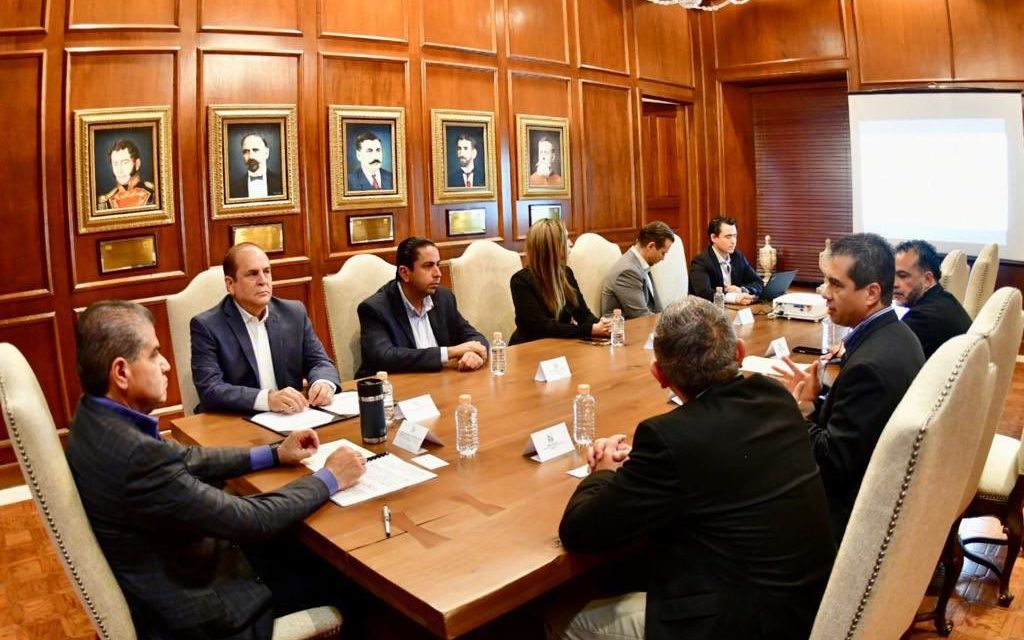 Expansión de inversión en empresa SODECIA de Ramos Arizpe generará 200 empleos nuevos