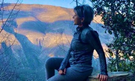 Por cerrar carpeta de investigación en caso de la senderista María del Rocío Aguilar; quedará en manos de autoridades de Nuevo León