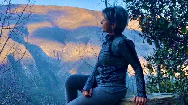 Por cerrar carpeta de investigación en caso de la senderista María del Rocío Aguilar; quedará en manos de autoridades de Nuevo León
