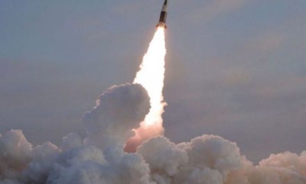 Alerta en Japón: gobierno pide ‘refúgiense de inmediato’ por misil de Corea del Norte