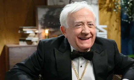 Fallece el actor Leslie Jordan a los 67 años en trágicas circunstancias
