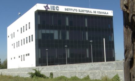 IEC lanza Convocatorias para participar en el proceso electoral del 2022