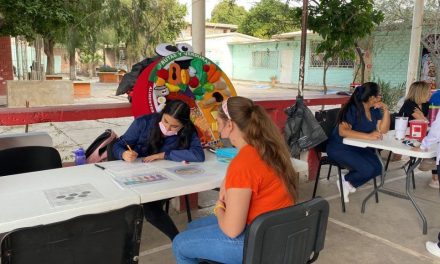 Monitorean estado emocional de alumnos en Torreón