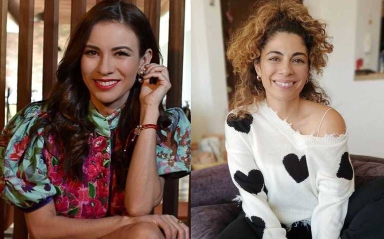 Ingrid Coronado acusa a Anna Ferro de vaciar departamento de Cuernavaca