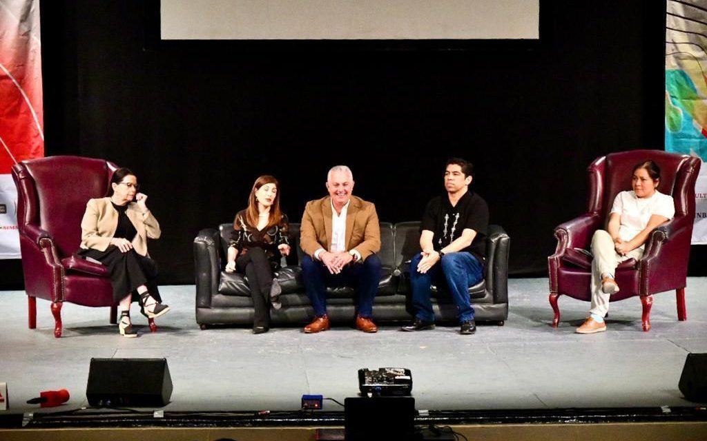 Será Torreón sede de la 42 Muestra Nacional de Teatro Coahuila 2022