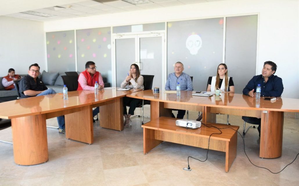 Avanza Primer Informe de Gobierno de Torreón
