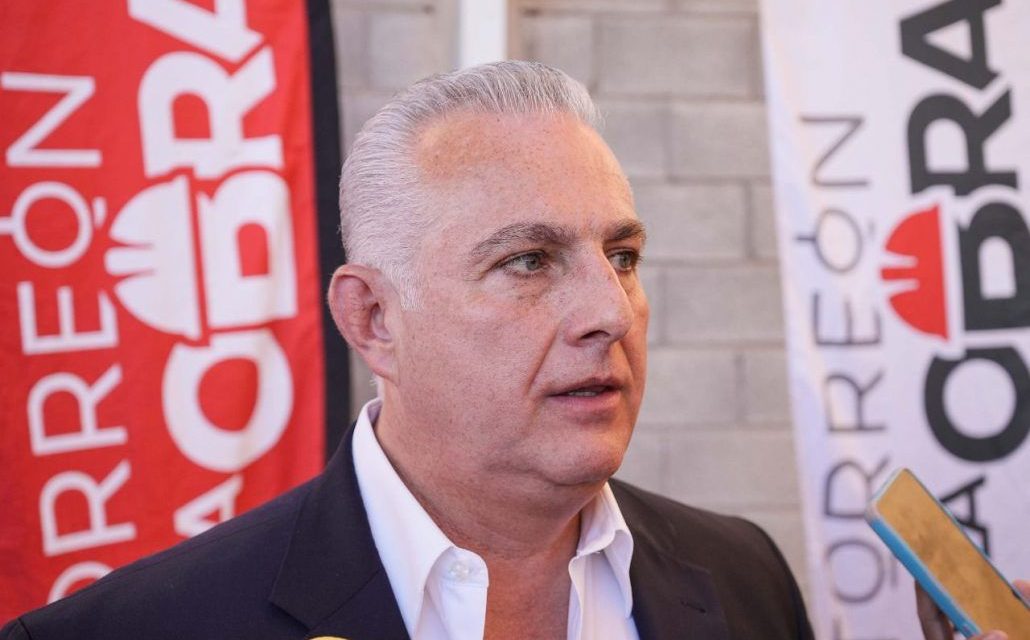 Radio Torreón: Avanza proceso de descentralización