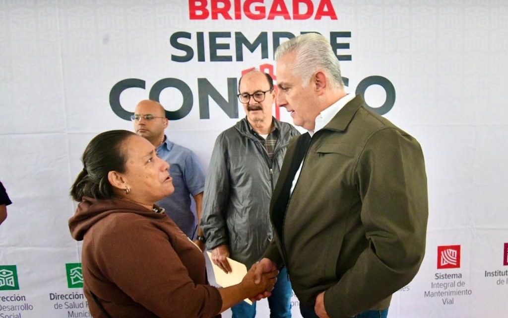 Román Cepeda y MARS impulsan desarrollo en Torreón