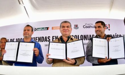 Regulariza MARS más de mil viviendas en La Laguna