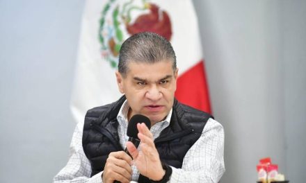 MARS sugiere reunión de seguridad Coahuila-NL-Tamaulipas